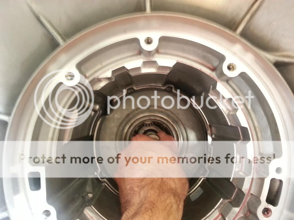 Rebuild Your Own Transmission For Less Than 500! With Pictures! Ford